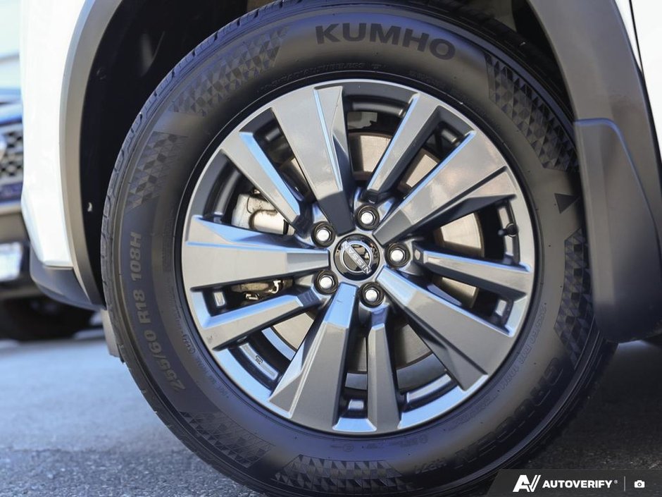 2024 Nissan Pathfinder SV 4X4 // 2.99% FINANCING-20
