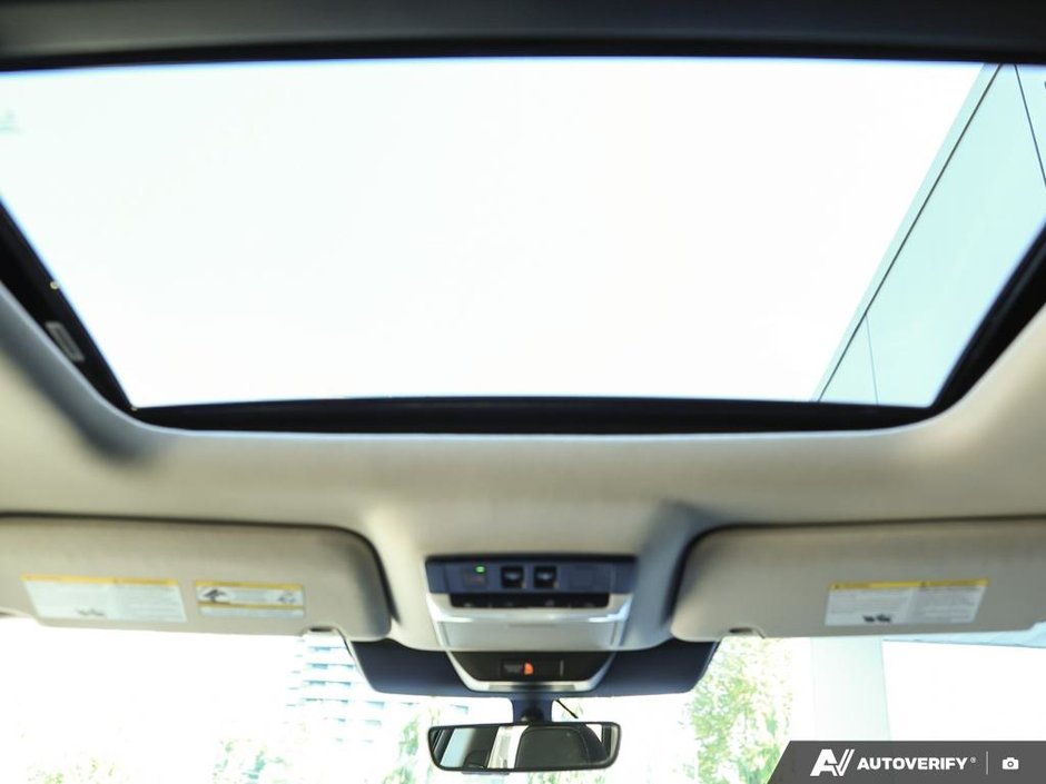 2024 Nissan Pathfinder SV 4X4 // 2.99% FINANCING-18