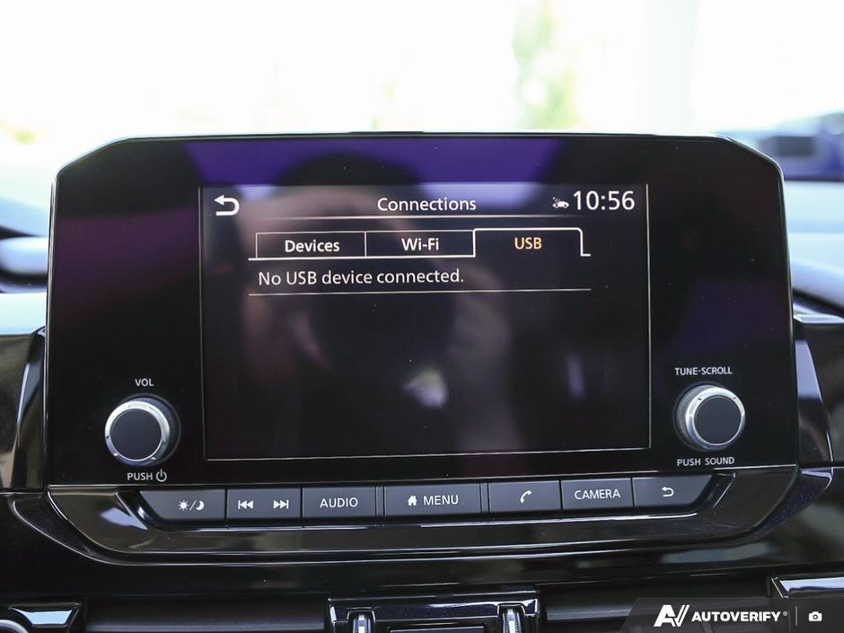 2024 Nissan Pathfinder SV 4X4 // 2.99% FINANCING-13