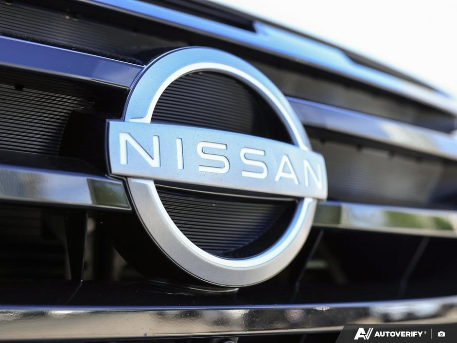 2024 Nissan Pathfinder SV 4X4 // 2.99% FINANCING-23