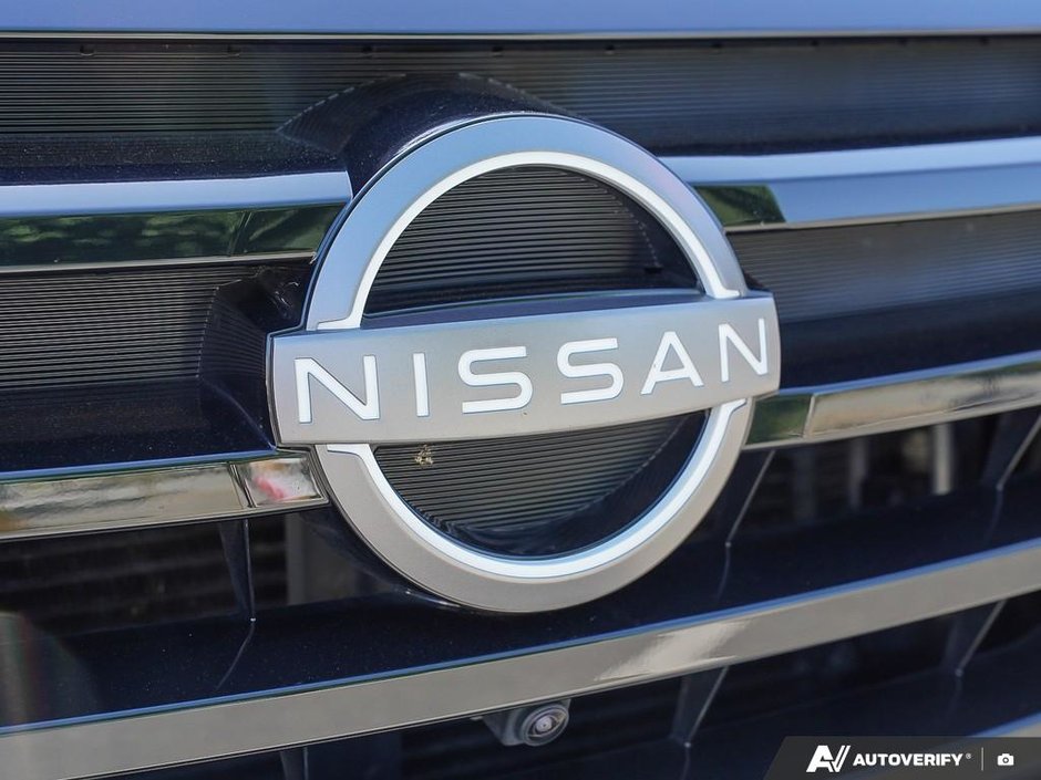 2024 Nissan Pathfinder PLATINUM // 2.99% FINANCING-23