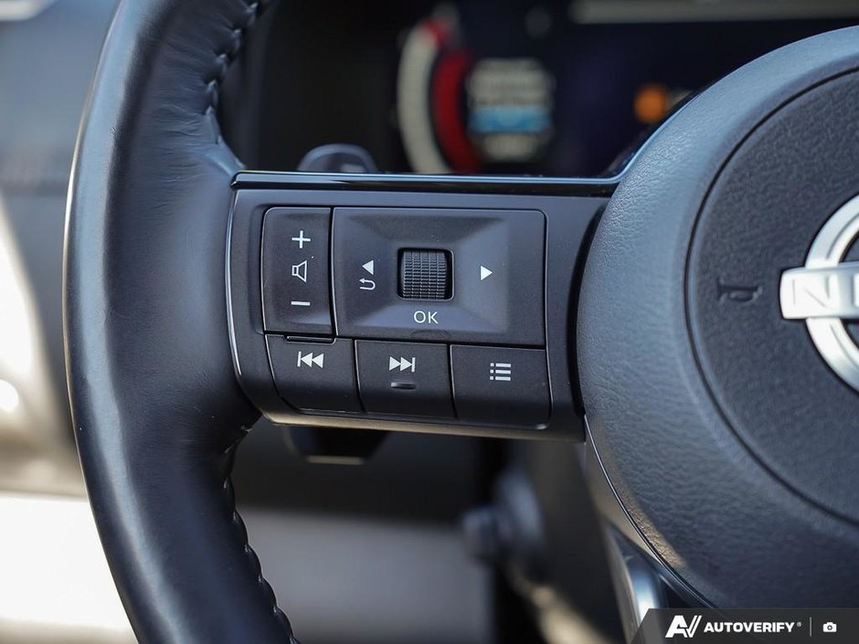 2024 Nissan Pathfinder PLATINUM // 2.99% FINANCING-10