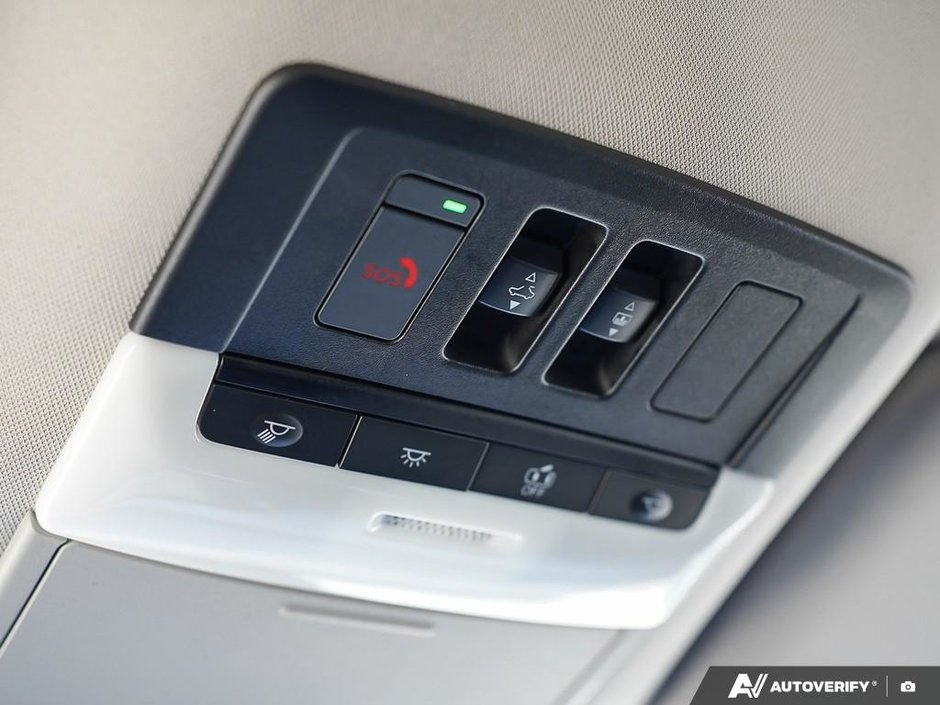 2024 Nissan Pathfinder PLATINUM // 2.99% FINANCING-14