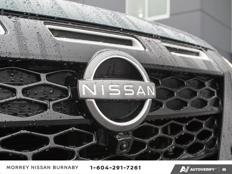 2024 Nissan Pathfinder ROCK CREEK // NO ACCIDENTS-9