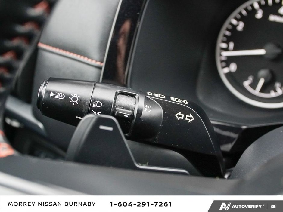 2024 Nissan Pathfinder ROCK CREEK // NO ACCIDENTS-19