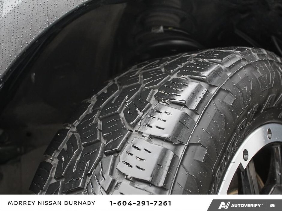 2024 Nissan Pathfinder ROCK CREEK // NO ACCIDENTS-7