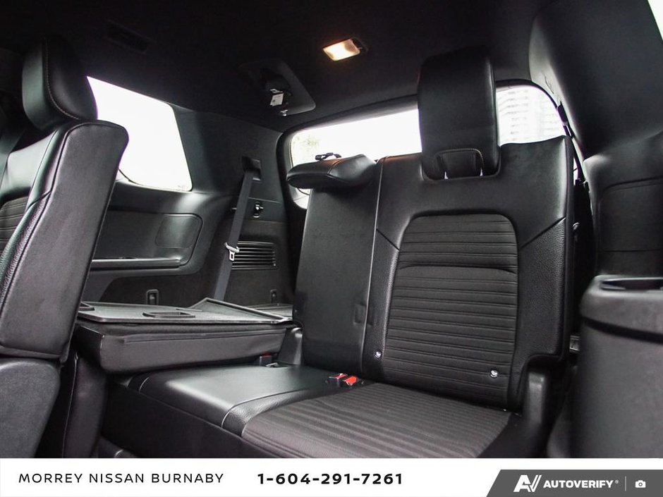 2024 Nissan Pathfinder ROCK CREEK // NO ACCIDENTS-14