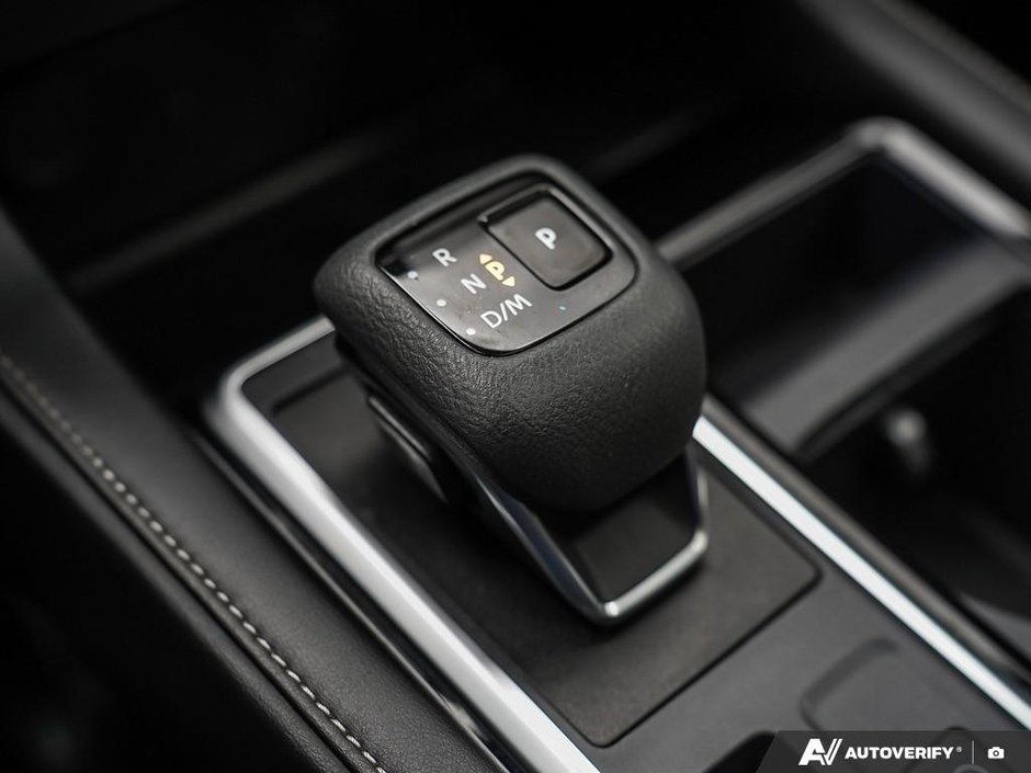 2024 Nissan Pathfinder SL-11
