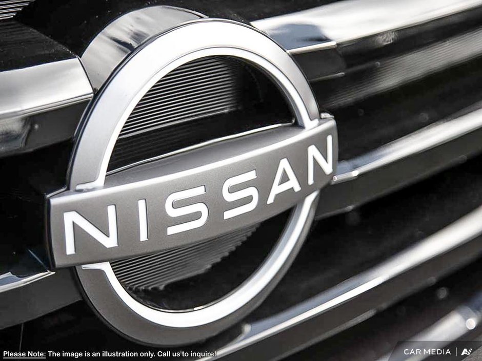 2025 Nissan Pathfinder PLATINUM CAPTAIN'S CHAIRS-8