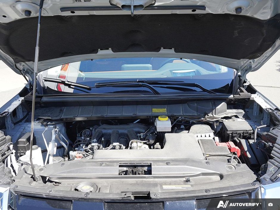 2025 Nissan Pathfinder PLATINUM // MANAGERS DEMO-22