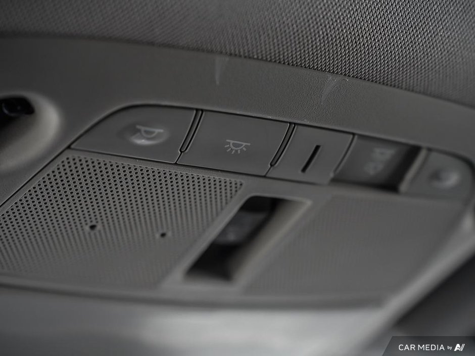 2019 Nissan Qashqai SV AWD-14