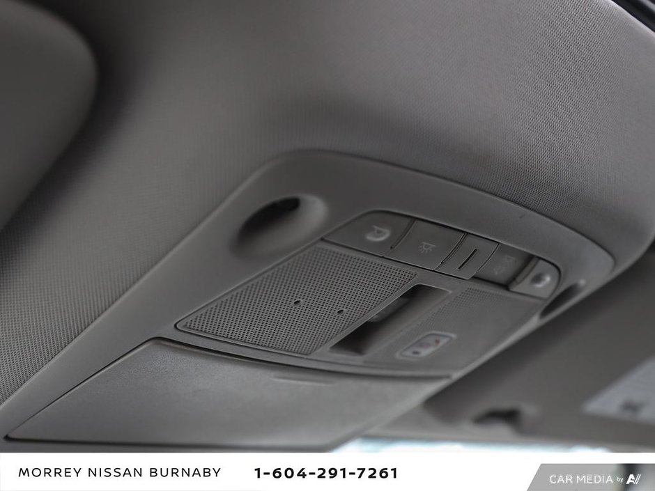 2021 Nissan Qashqai SL AWD + LEATHER NAVIGATION-22