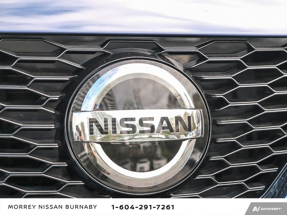 2022 Nissan Qashqai SL AWD + NO ACCIDENTS-9