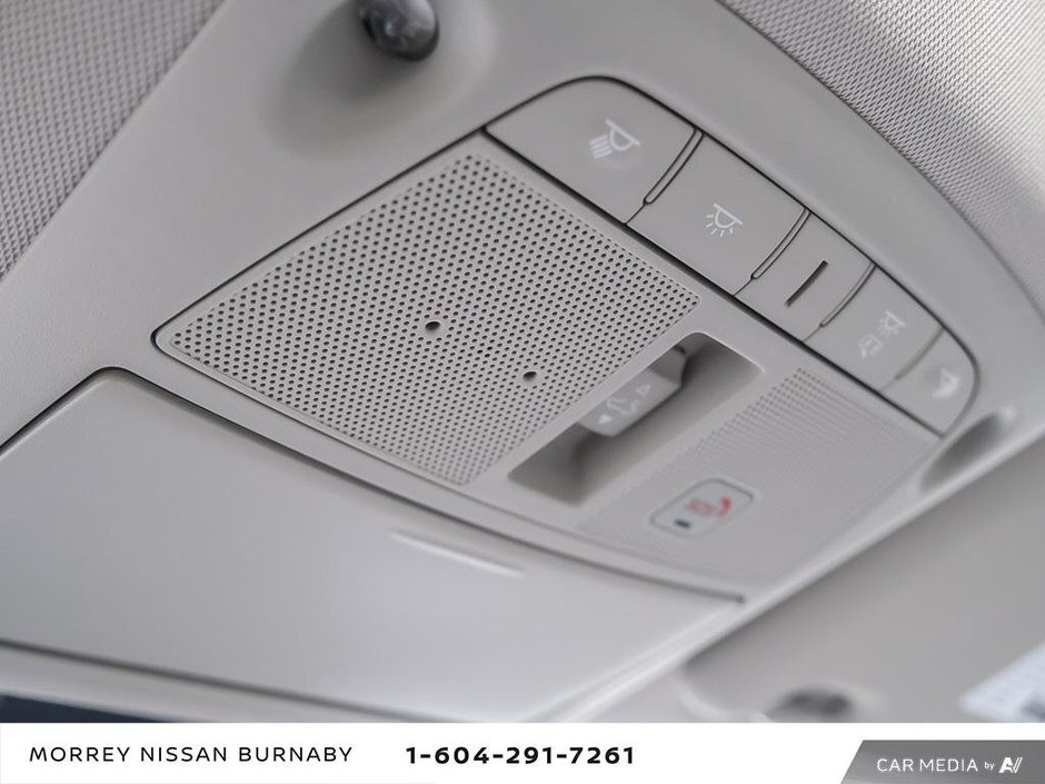 2022 Nissan Qashqai SL-22