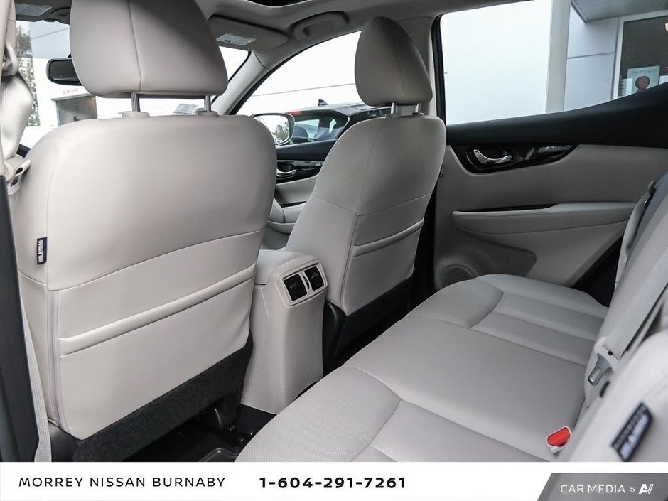 2022 Nissan Qashqai SL-24