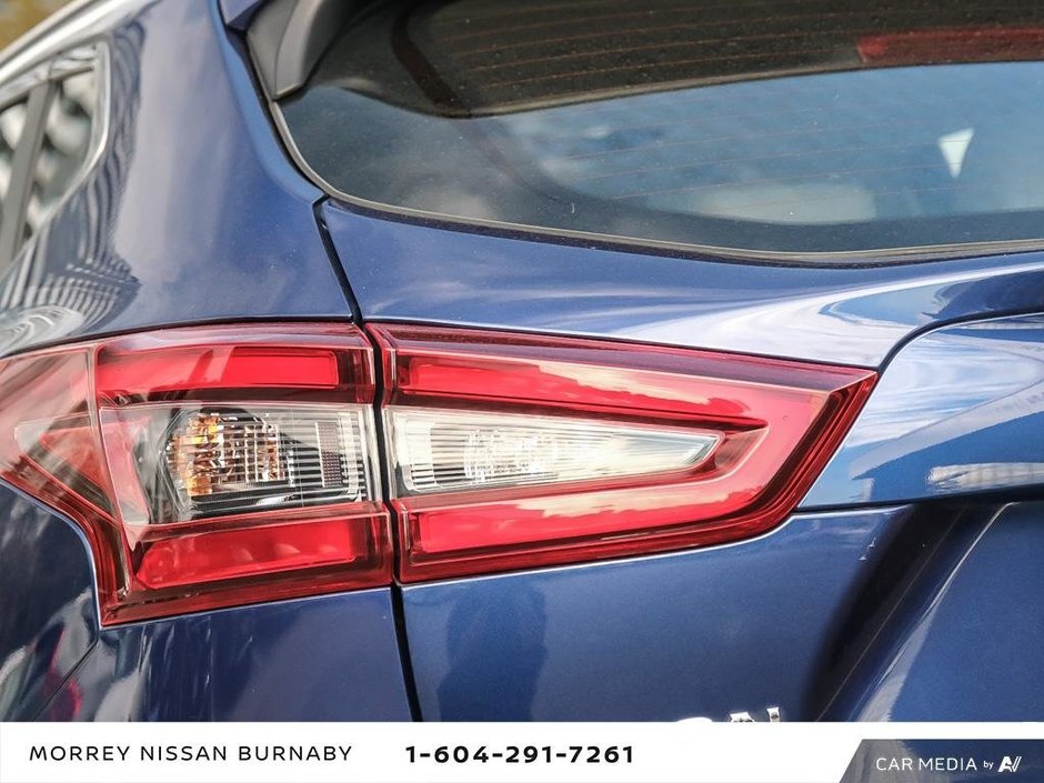 2022 Nissan Qashqai SL-12