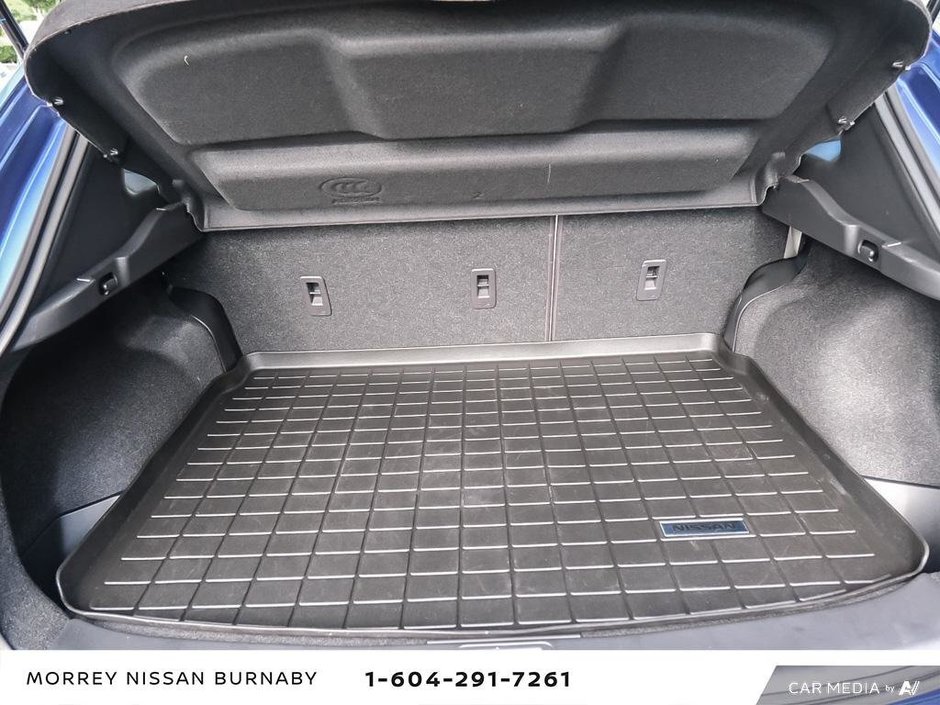 2022 Nissan Qashqai SL-11