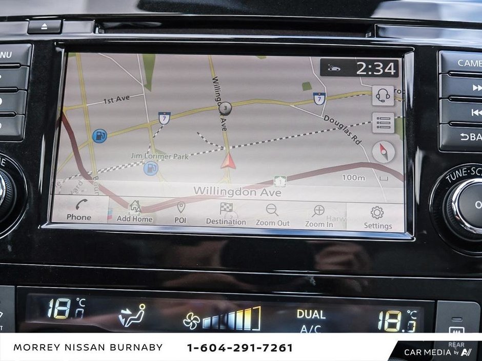 2022 Nissan Qashqai SL-21