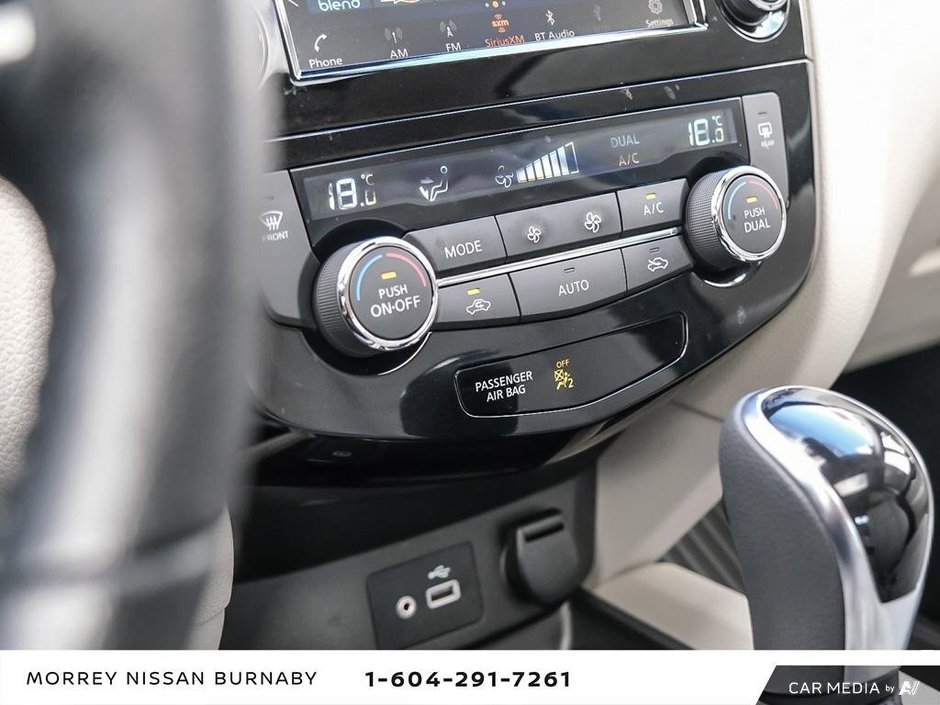 2022 Nissan Qashqai SL-20