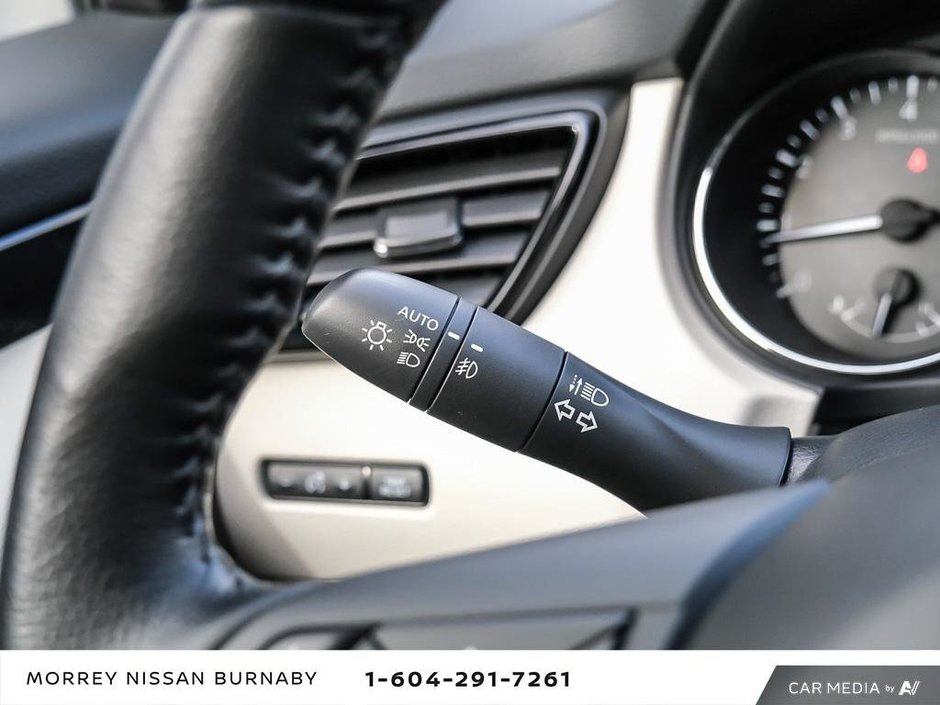 2022 Nissan Qashqai SL-16