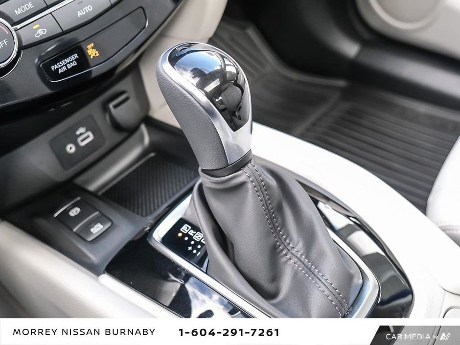 2022 Nissan Qashqai SL-19