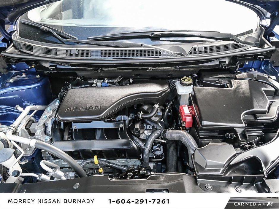 2022 Nissan Qashqai SL-8