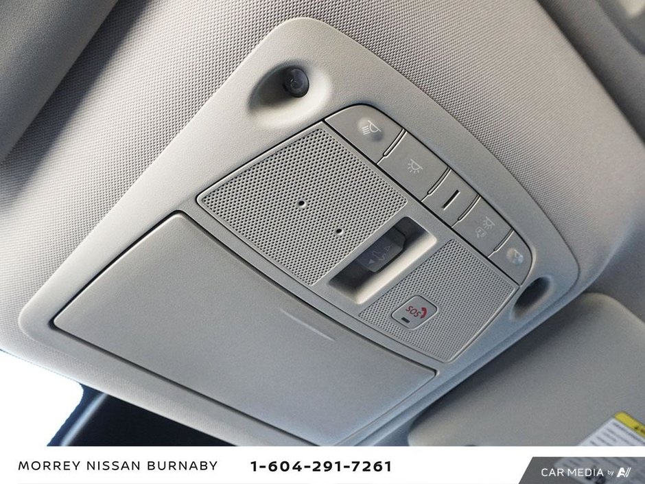 2022 Nissan Qashqai SL AWD // NO ACCIDENTS-27