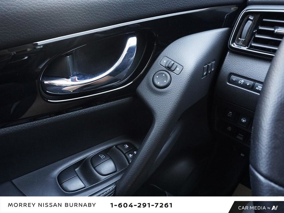 2022 Nissan Qashqai SL AWD // NO ACCIDENTS-22