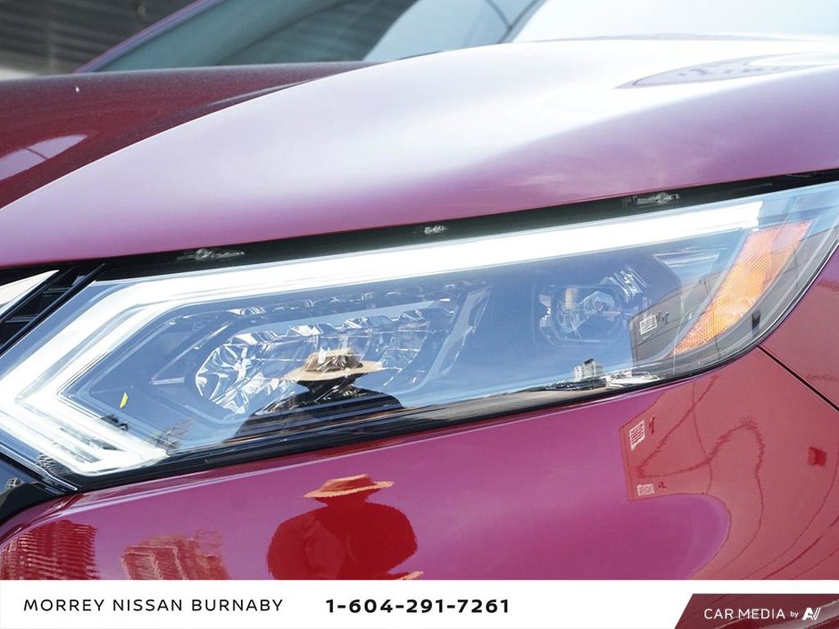 2022 Nissan Qashqai SL AWD // NO ACCIDENTS-11