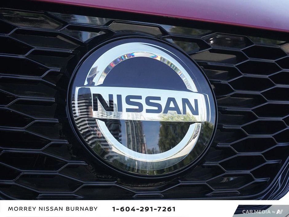 2022 Nissan Qashqai SL AWD // NO ACCIDENTS-10