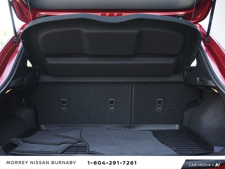 2022 Nissan Qashqai SL AWD // NO ACCIDENTS-13