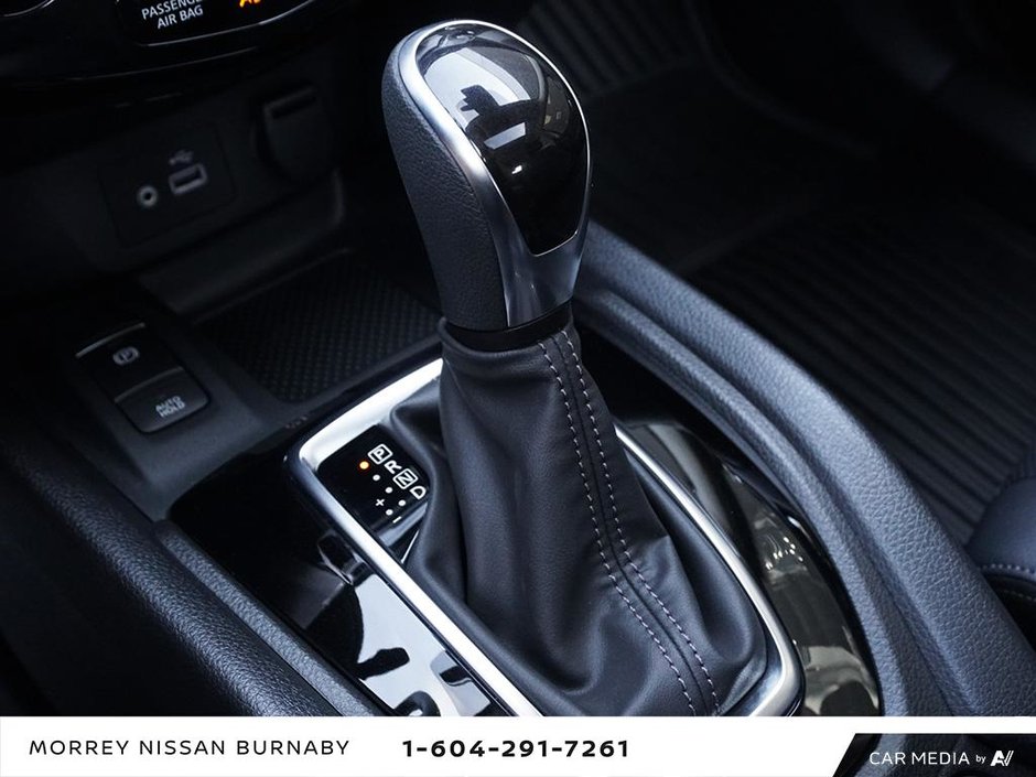 2022 Nissan Qashqai SL AWD // NO ACCIDENTS-23