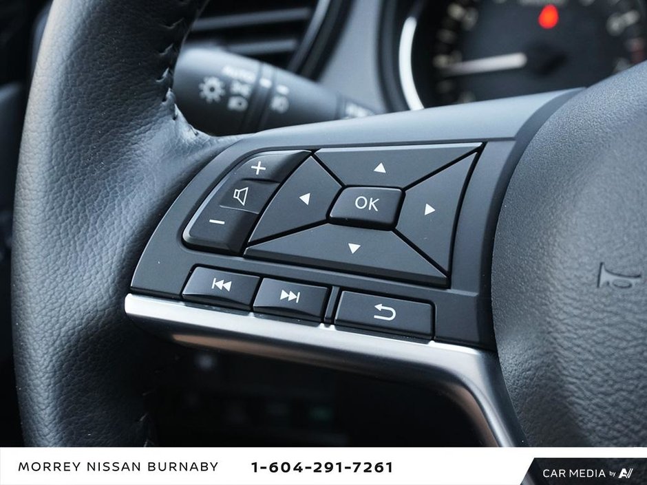 2022 Nissan Qashqai SL AWD // NO ACCIDENTS-21