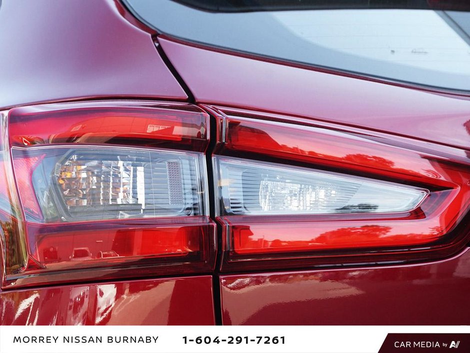 2022 Nissan Qashqai SL AWD // NO ACCIDENTS-12