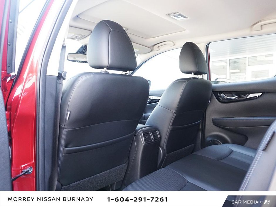 2022 Nissan Qashqai SL AWD // NO ACCIDENTS-14