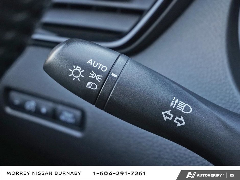 2022 Nissan Qashqai SV AWD  // NO ACCIDENTS-19