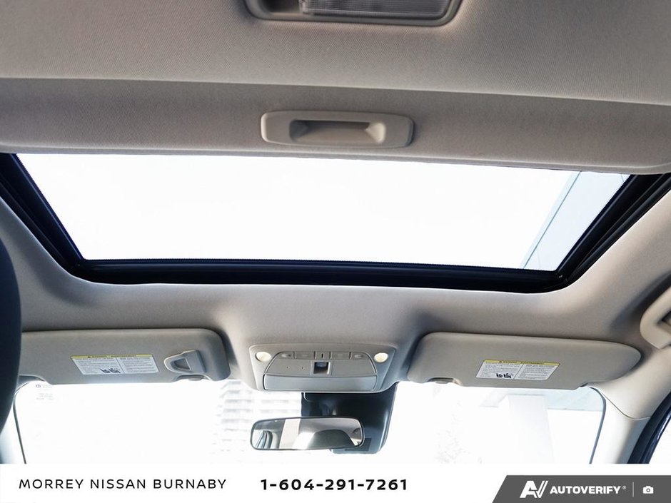 2022 Nissan Qashqai SV AWD  // NO ACCIDENTS-15