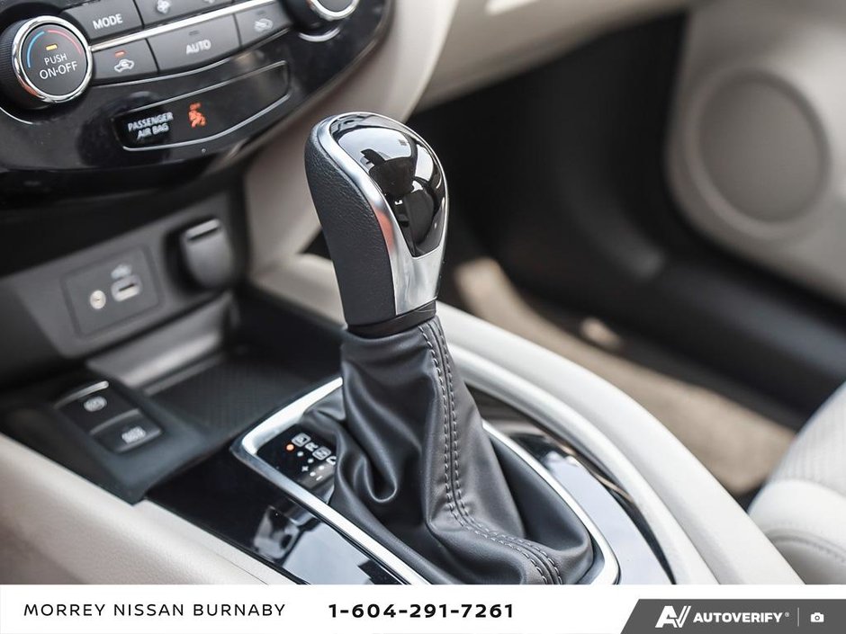 2022 Nissan Qashqai SV AWD // CERTIFIED // LOW RATES-19
