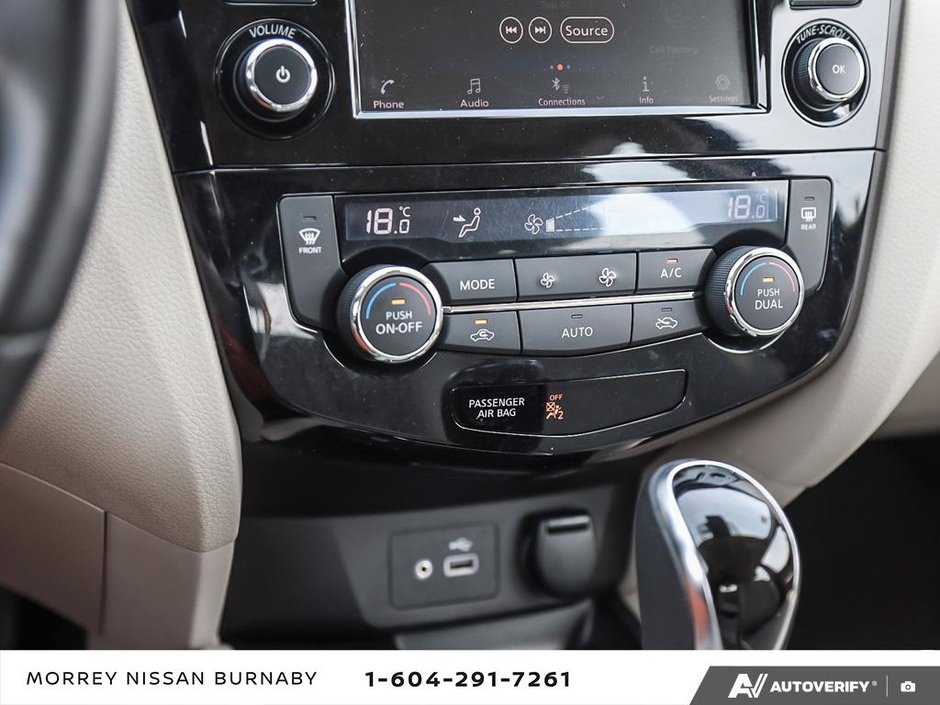2022 Nissan Qashqai SV AWD // CERTIFIED // LOW RATES-20