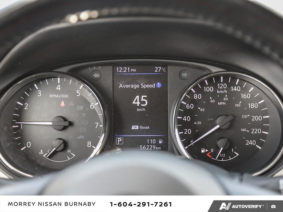 2022 Nissan Qashqai SV AWD // CERTIFIED // LOW RATES-15