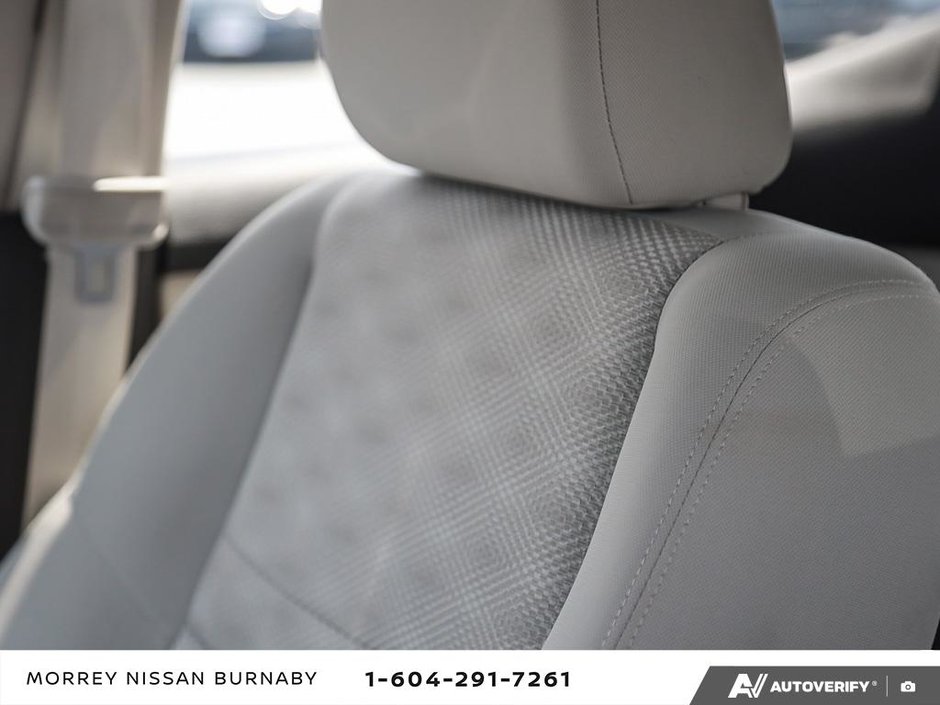 2022 Nissan Qashqai SV AWD // CERTIFIED // LOW RATES-23