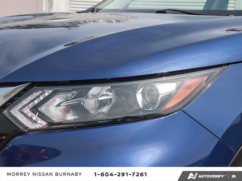 2022 Nissan Qashqai SV AWD // CERTIFIED // LOW RATES-10