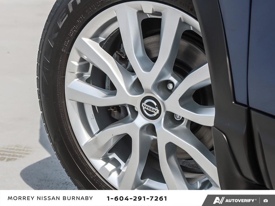 2022 Nissan Qashqai SV AWD // CERTIFIED // LOW RATES-6
