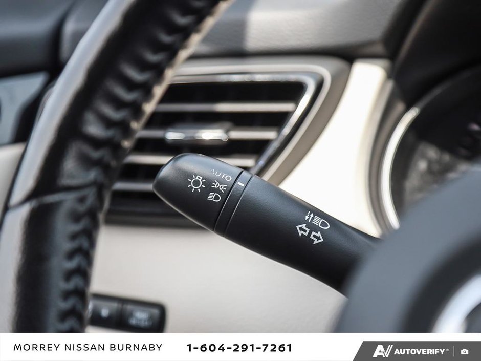 2022 Nissan Qashqai SV AWD // CERTIFIED // LOW RATES-16