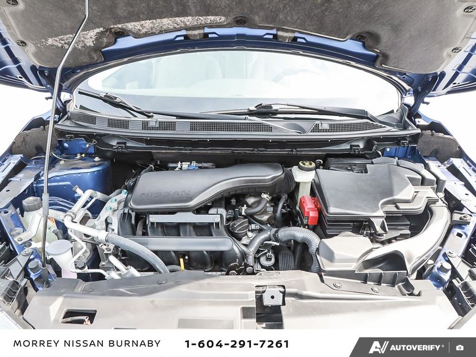 2022 Nissan Qashqai SV AWD // CERTIFIED // LOW RATES-8