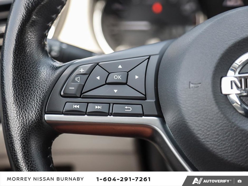 2022 Nissan Qashqai SV AWD // CERTIFIED // LOW RATES-18
