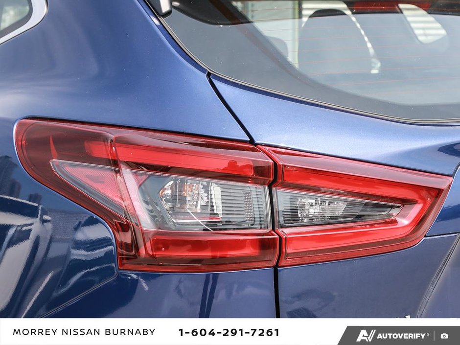2022 Nissan Qashqai SV AWD // CERTIFIED // LOW RATES-12