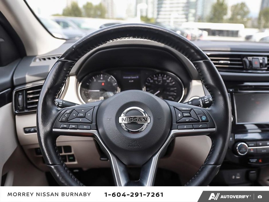 2022 Nissan Qashqai SV AWD // CERTIFIED // LOW RATES-14