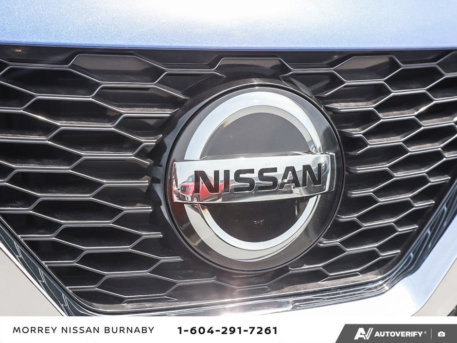 2022 Nissan Qashqai SV AWD // CERTIFIED // LOW RATES-9