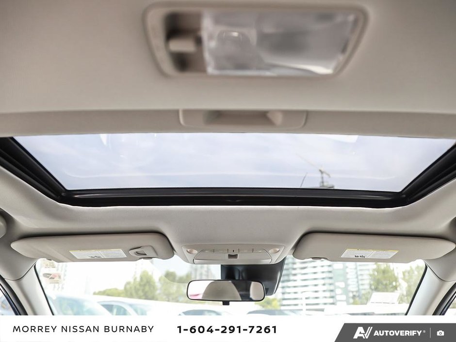 2022 Nissan Qashqai SV AWD // CERTIFIED // LOW RATES-26